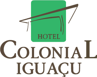 Hotel Colonial Logo